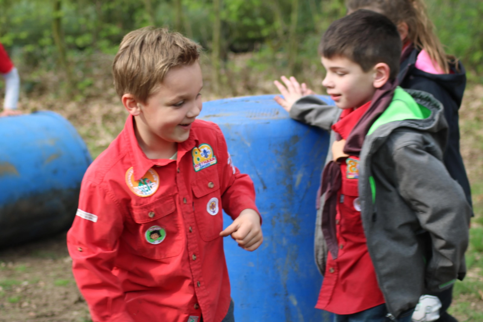 Installatie 1 april 2017