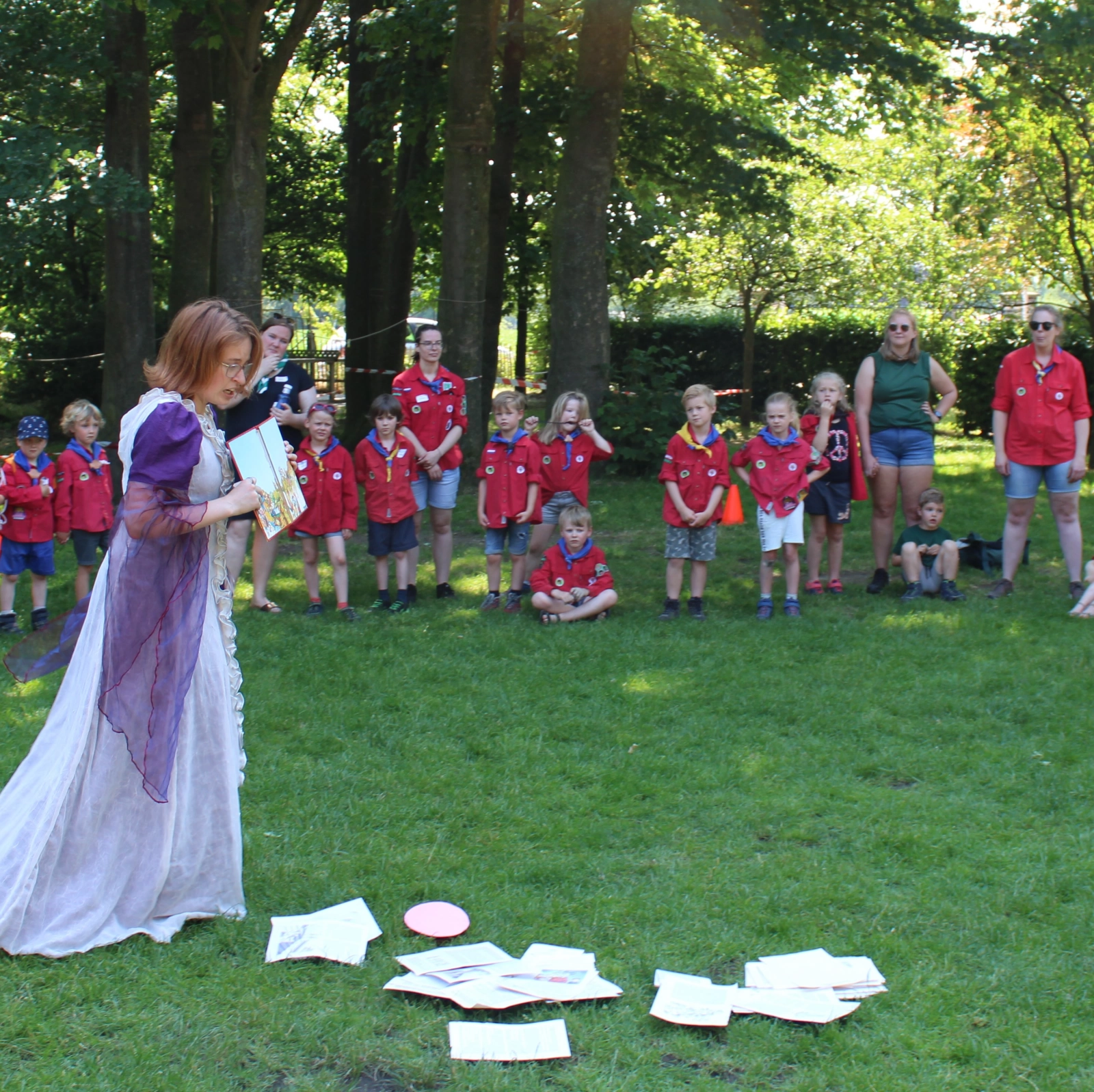 BeverDoeDag 2023 BeverDoeDag 2023