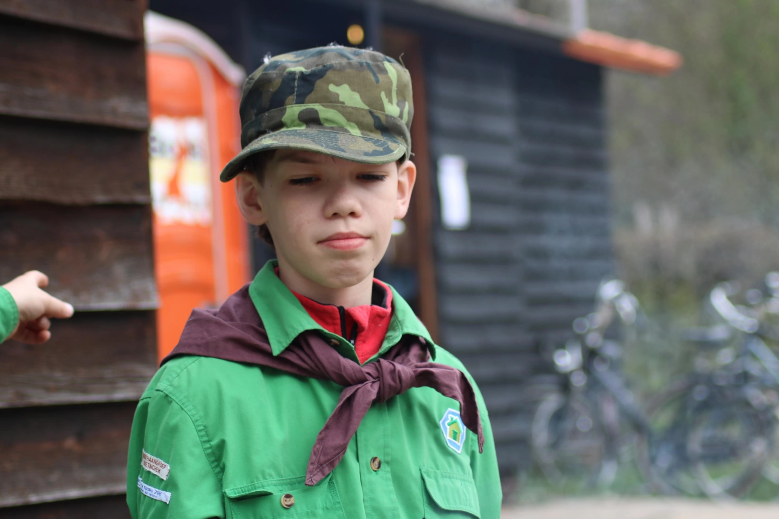 Een geslaagde Doe Mee Dag!