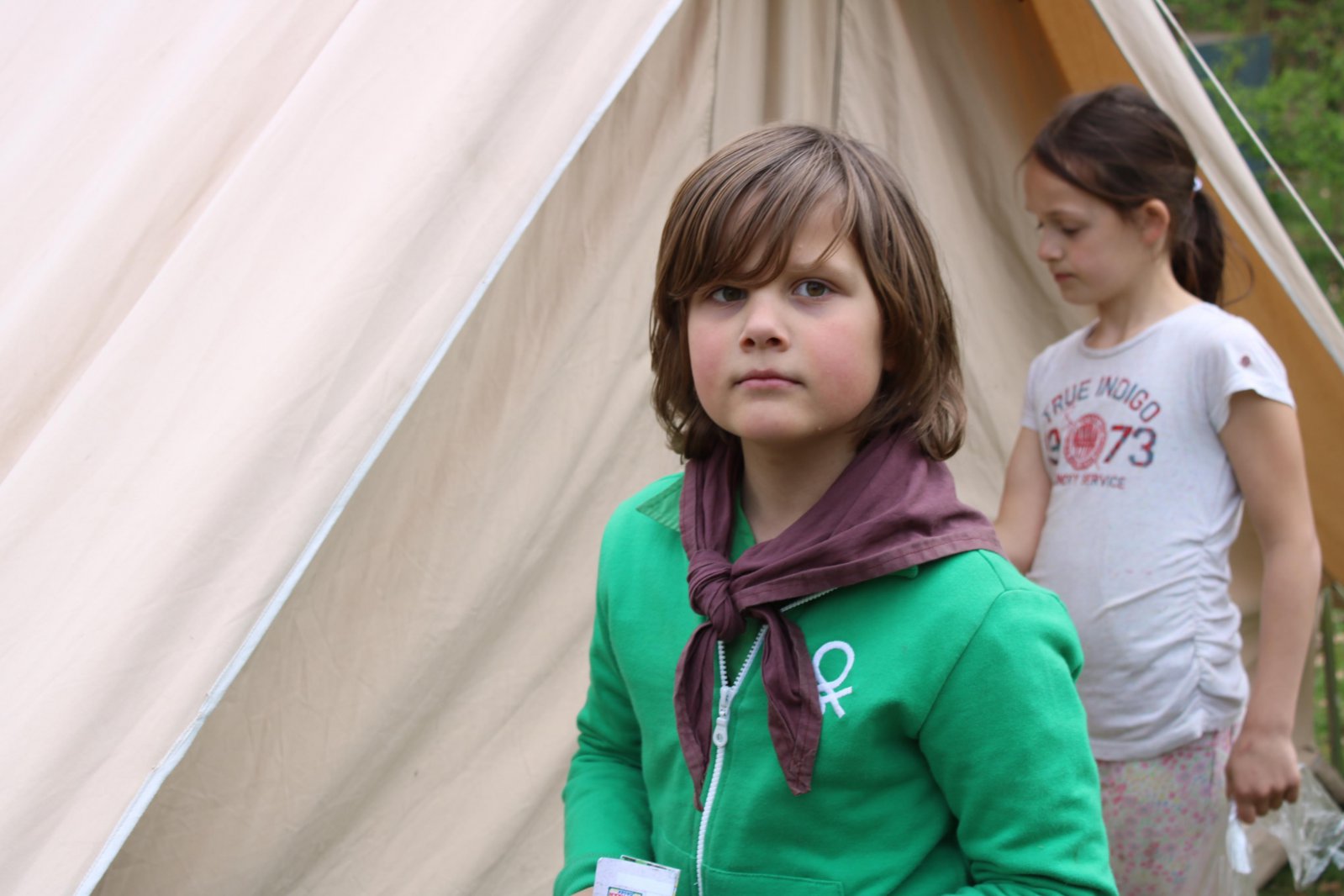 Een geslaagde Doe Mee Dag!