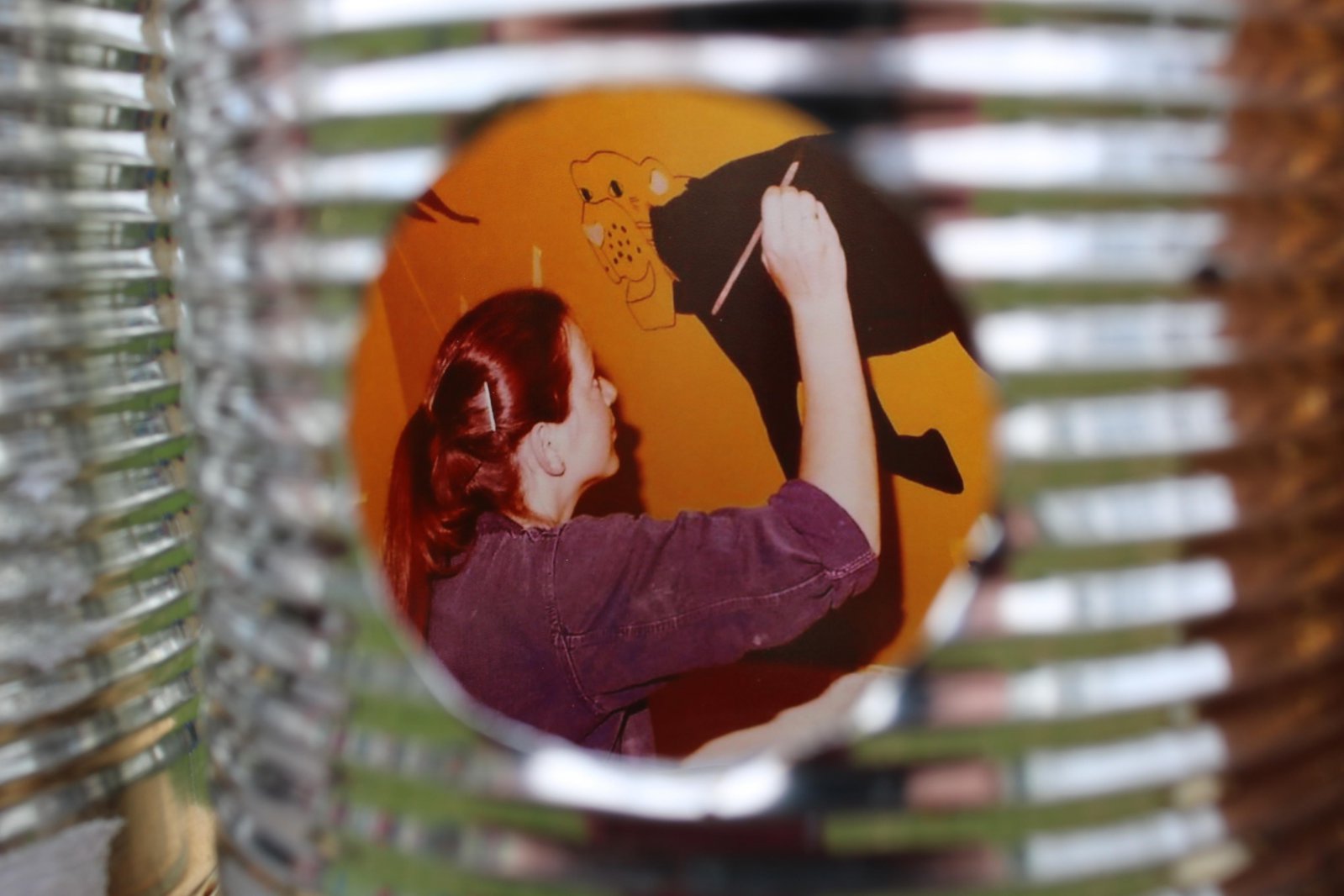 Een geslaagde Doe Mee Dag!