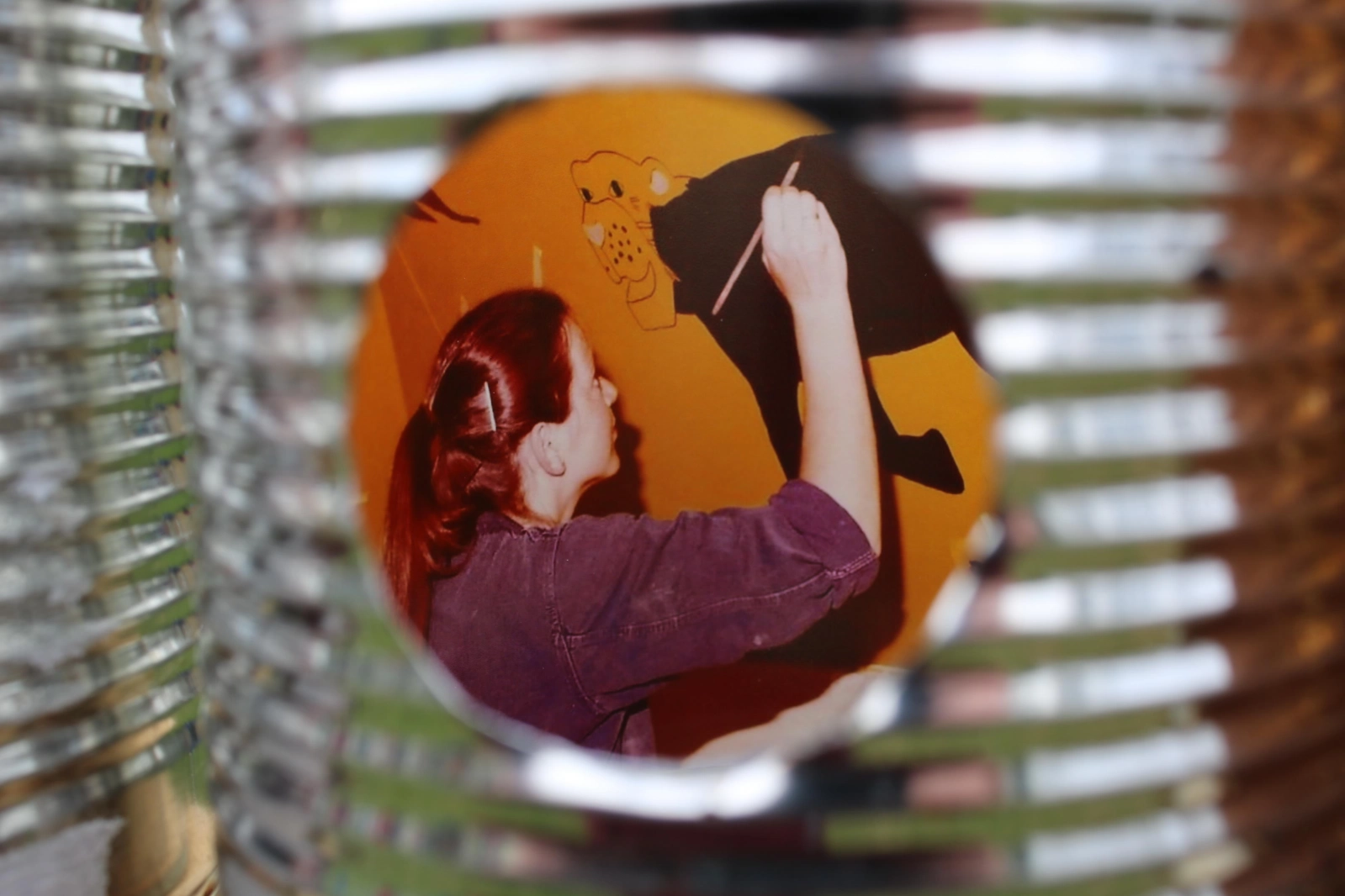 Een geslaagde Doe Mee Dag!