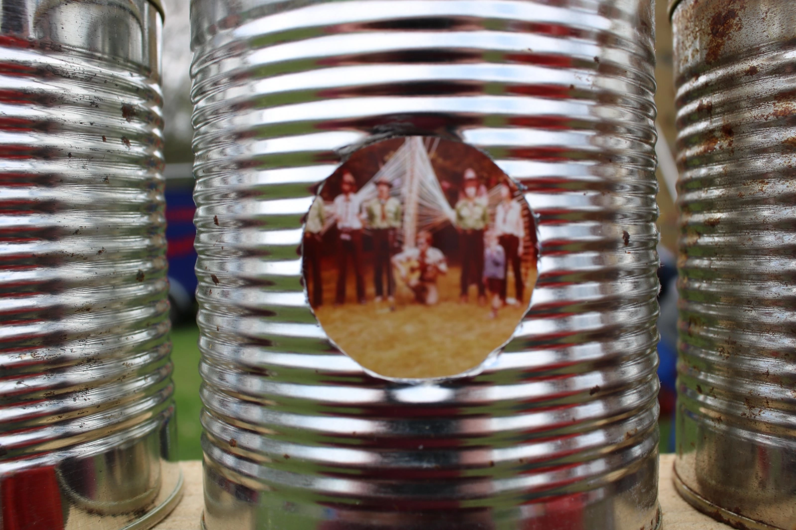 Een geslaagde Doe Mee Dag!