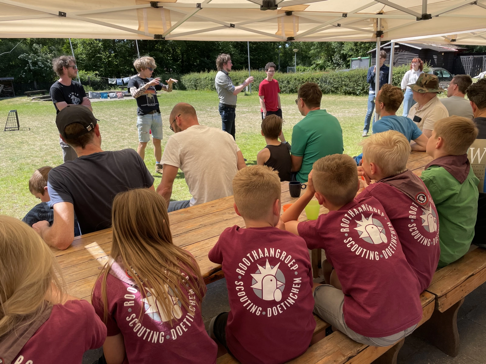 Heb je wel gehoord van de zeven...