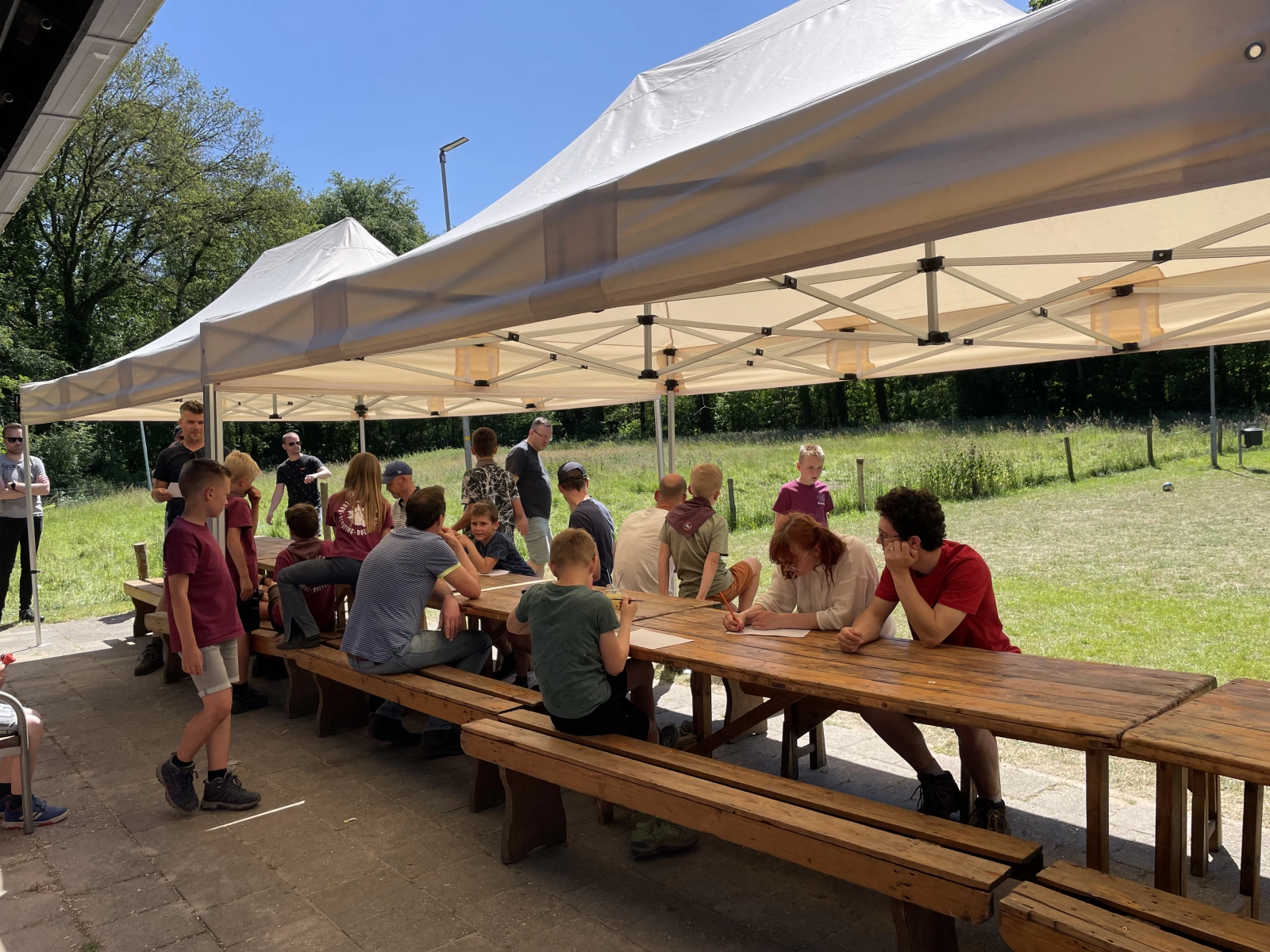 Heb je wel gehoord van de zeven...