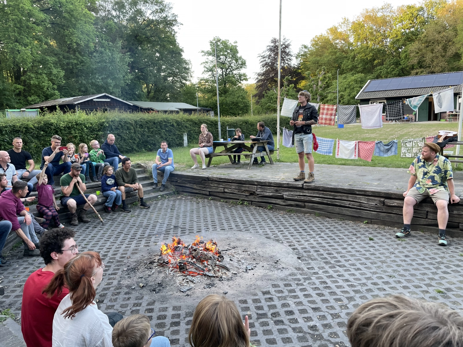 Heb je wel gehoord van de zeven...