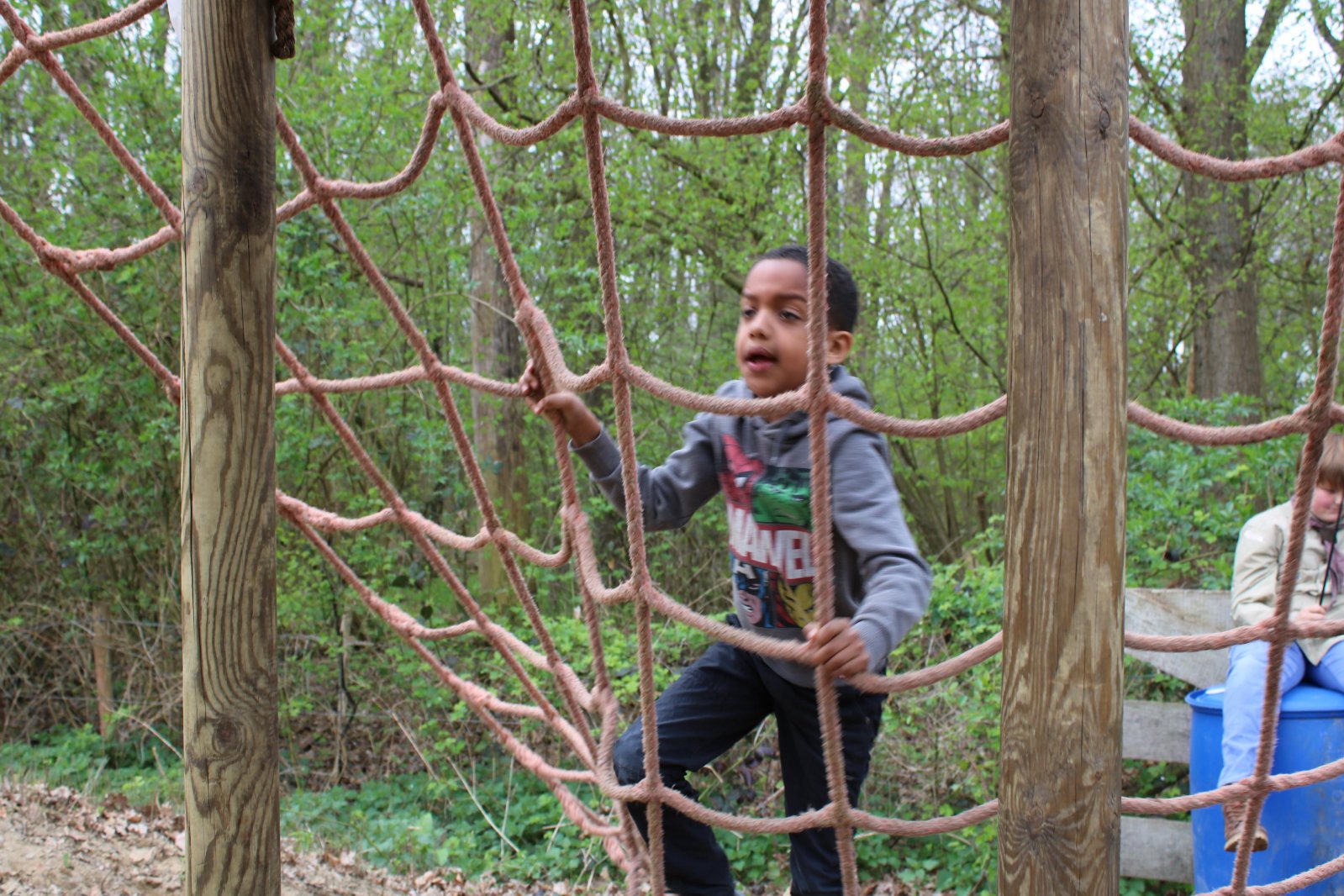 Een geslaagde Doe Mee Dag!