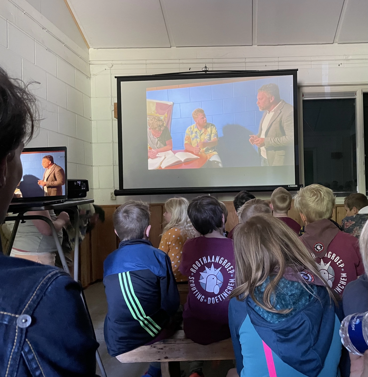 Heb je wel gehoord van de zeven...