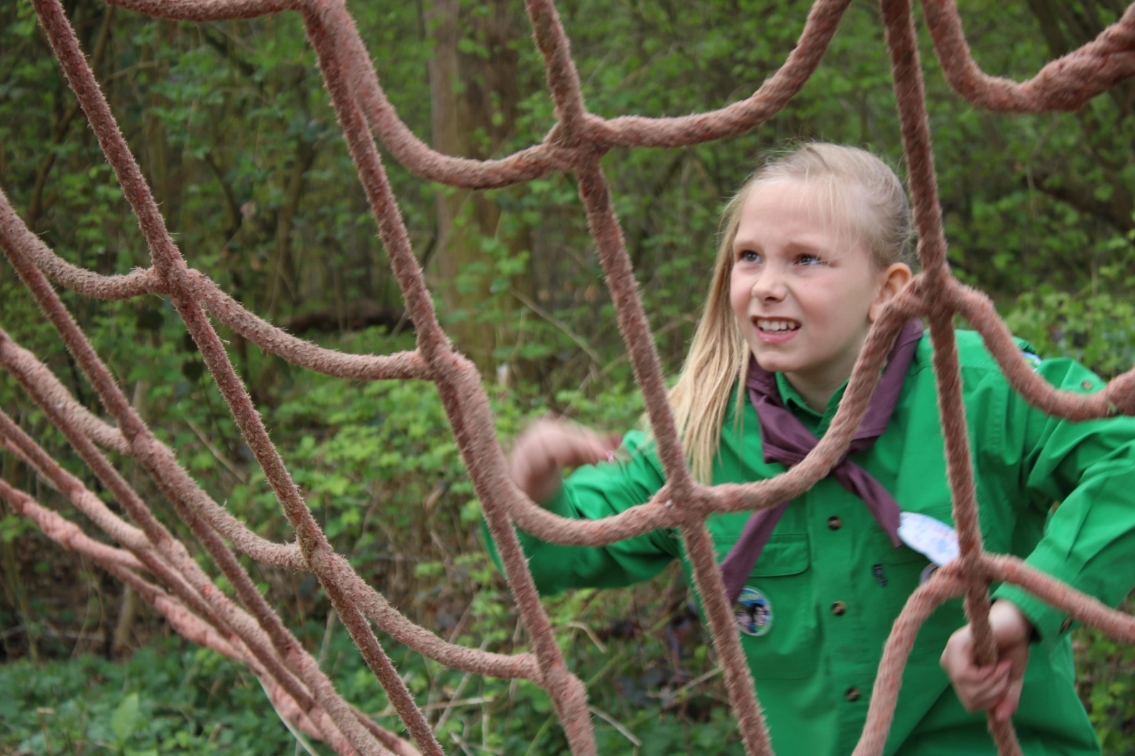 Een geslaagde Doe Mee Dag!