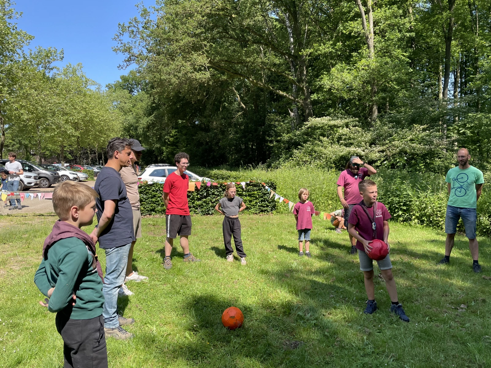 Heb je wel gehoord van de zeven...