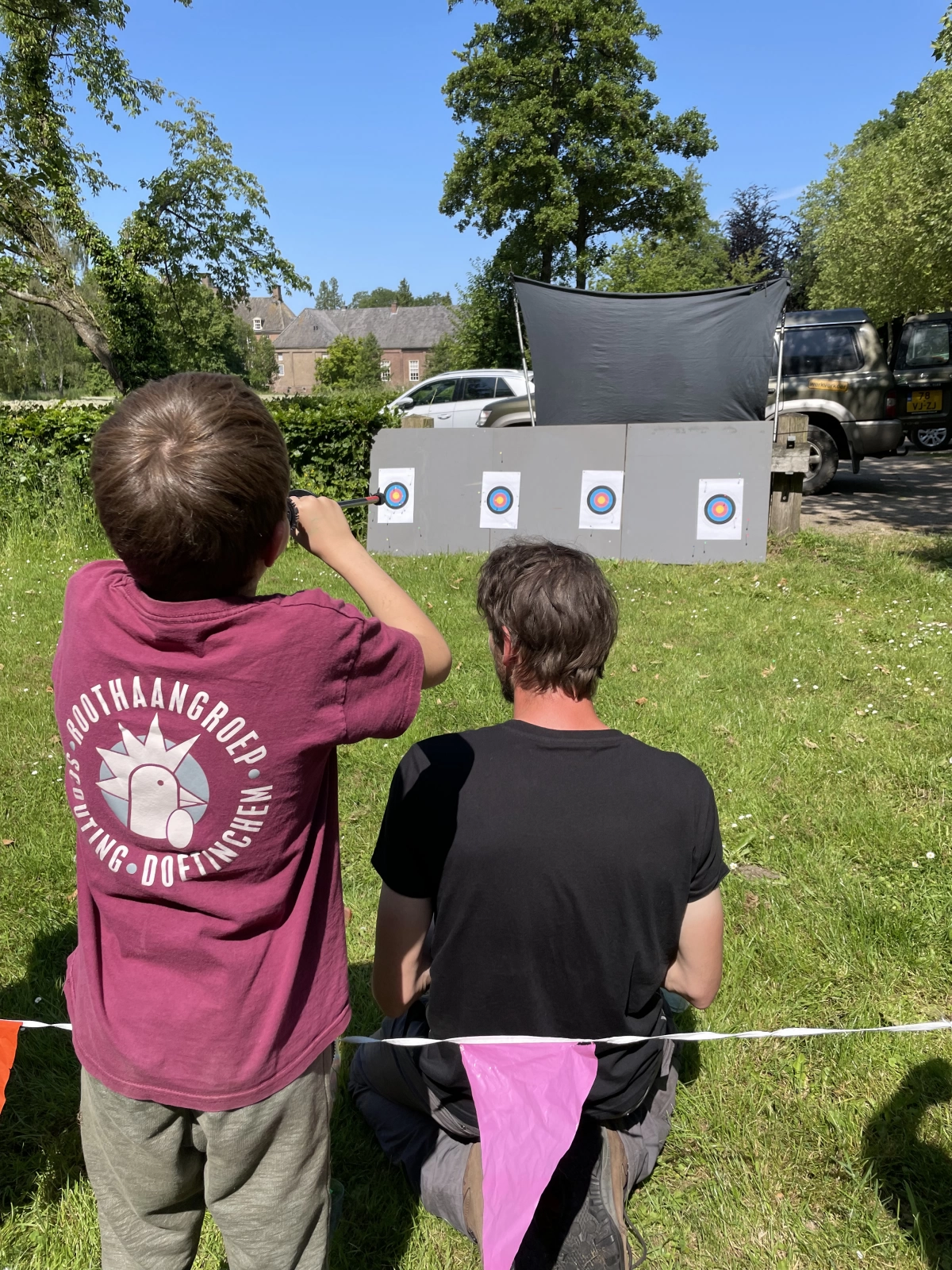 Heb je wel gehoord van de zeven...