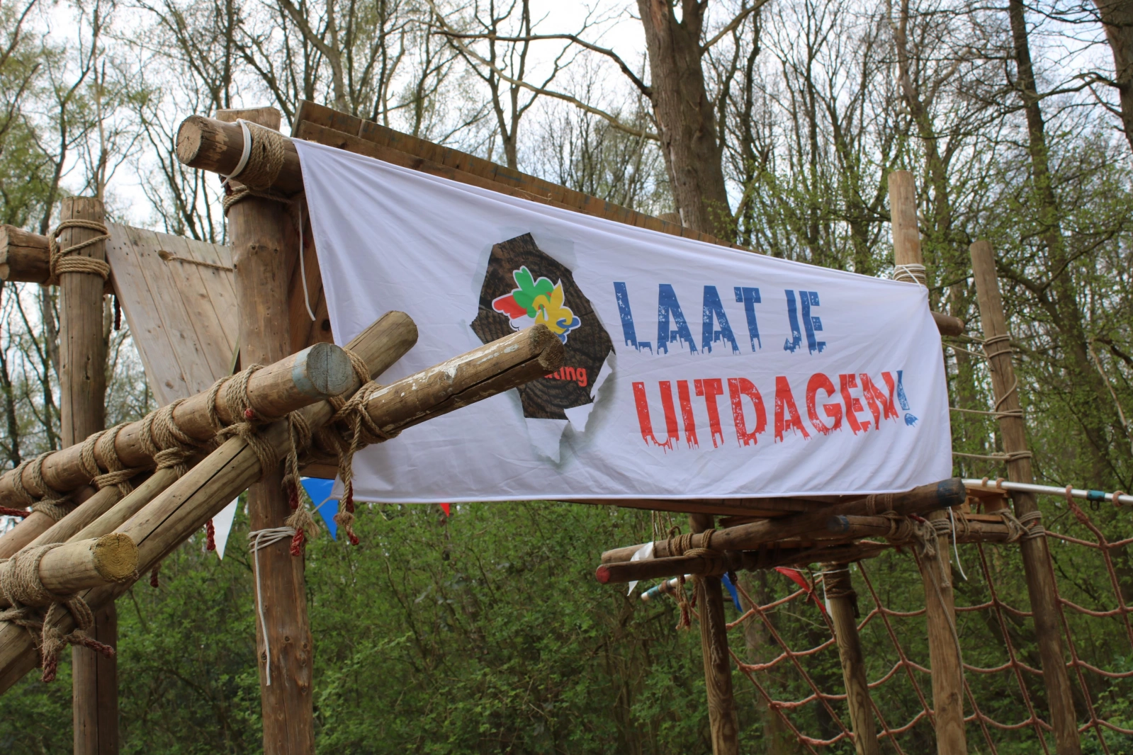 Een geslaagde Doe Mee Dag!