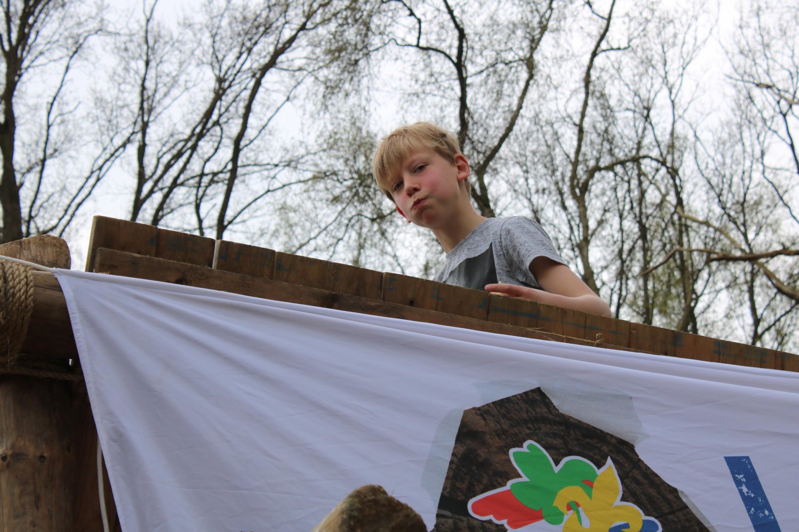 Een geslaagde Doe Mee Dag!