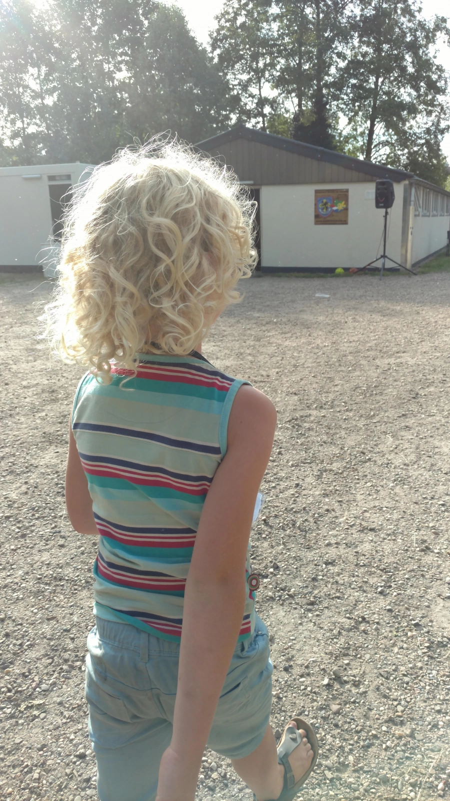 Zomerkamp 2017 Ghostbusters!