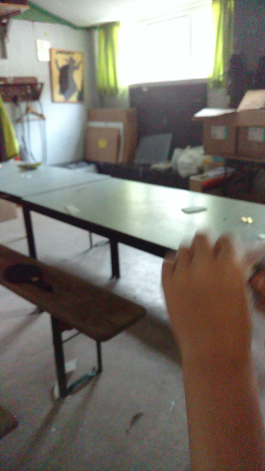 Zomerkamp 2017 Ghostbusters!