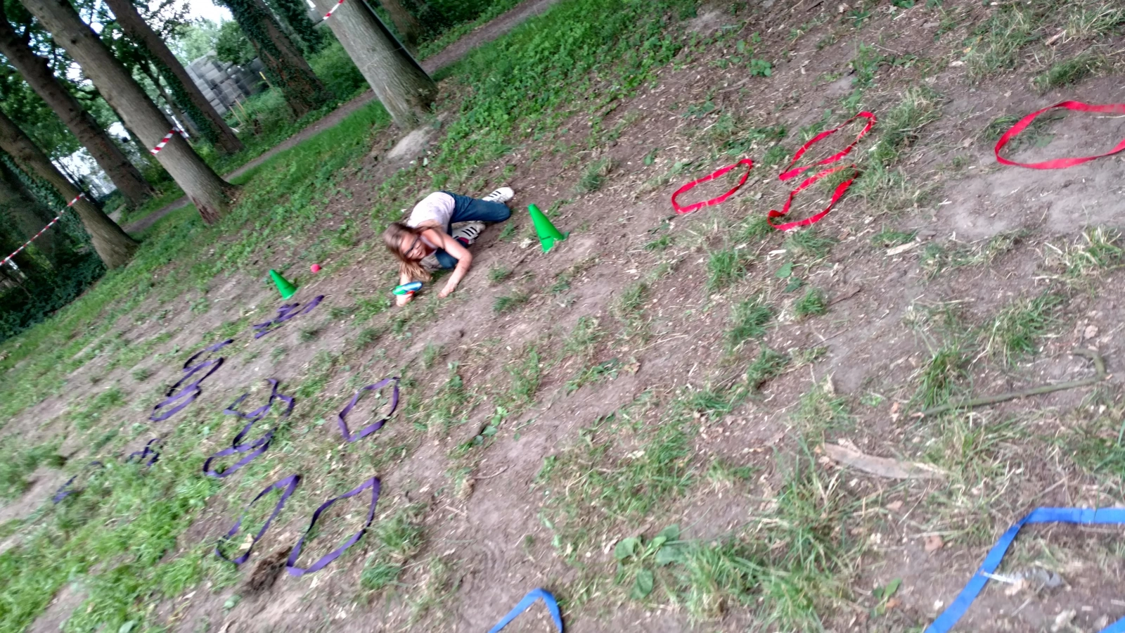 Zomerkamp 2017 Ghostbusters!