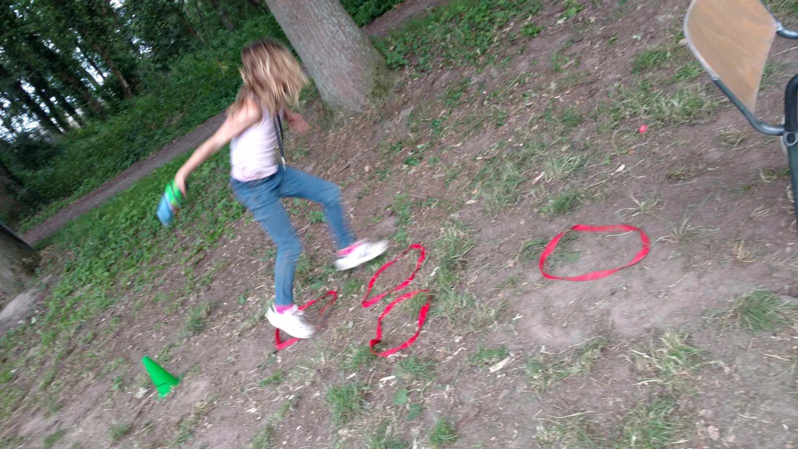 Zomerkamp 2017 Ghostbusters!