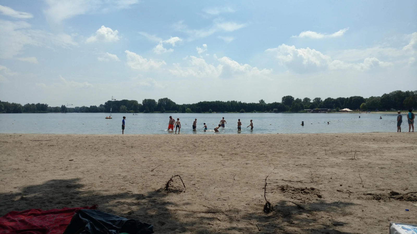 Zomerkamp 2017 Ghostbusters!