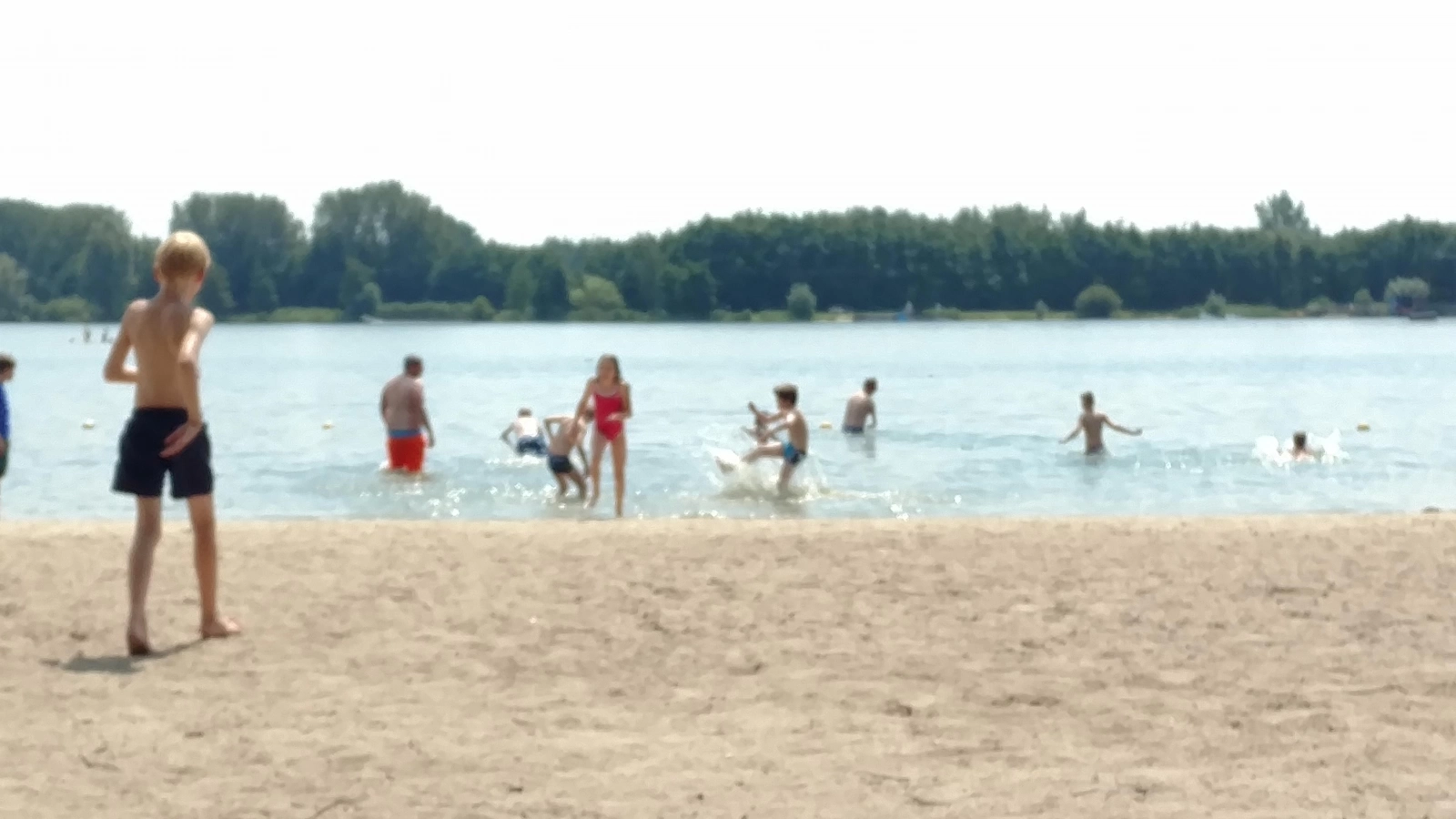 Zomerkamp 2017 Ghostbusters!