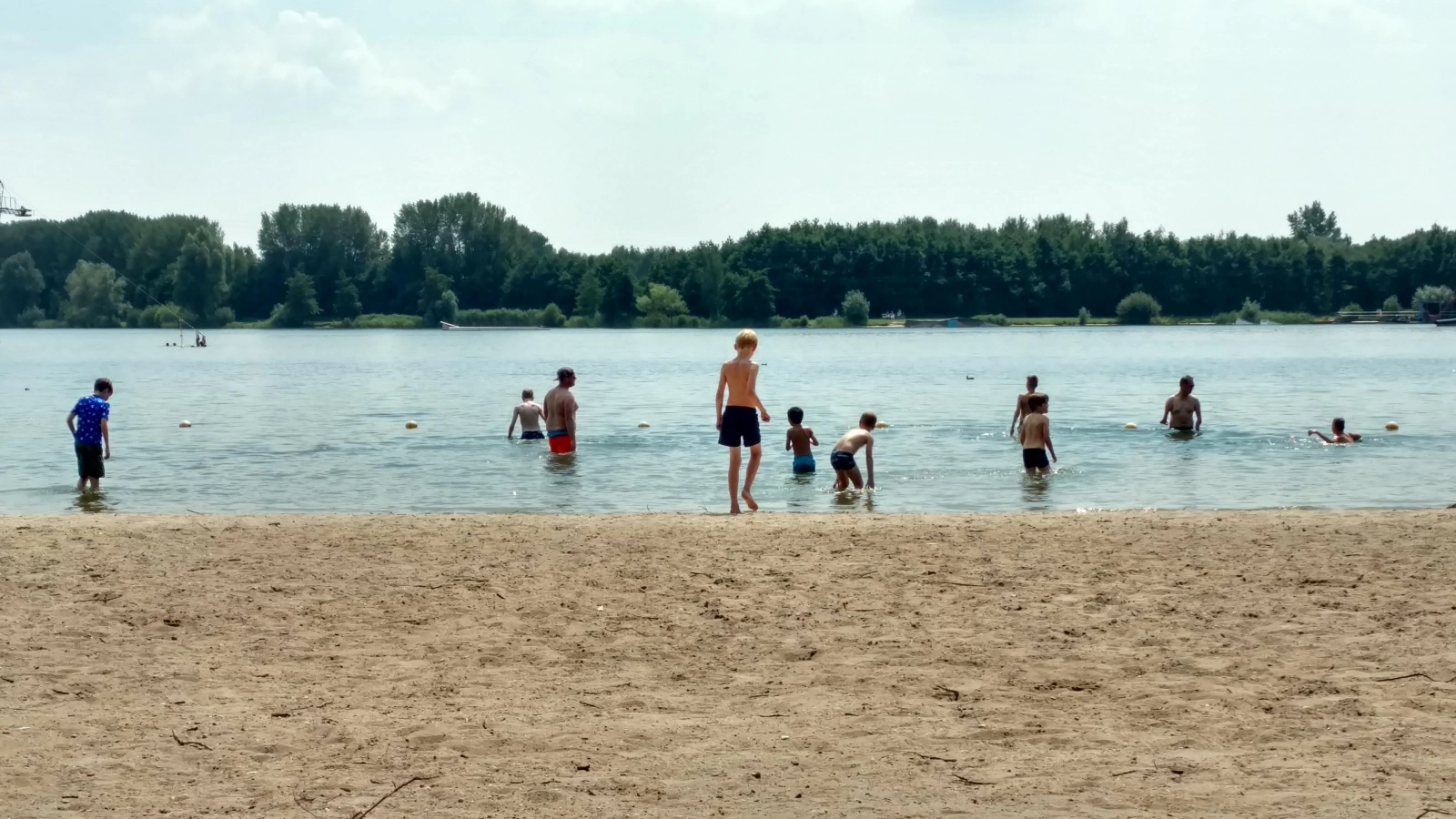 Zomerkamp 2017 Ghostbusters!