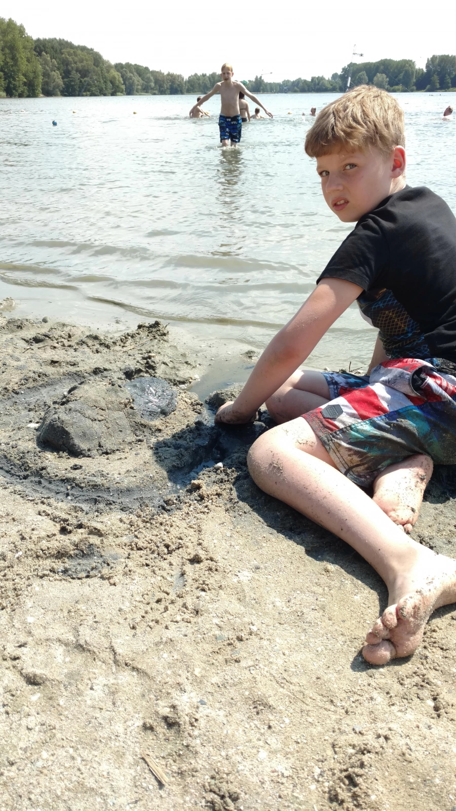 Zomerkamp 2017 Ghostbusters!