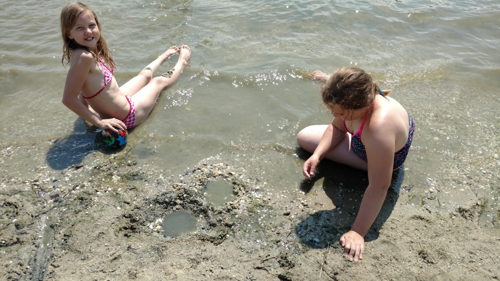 Zomerkamp 2017 Ghostbusters!