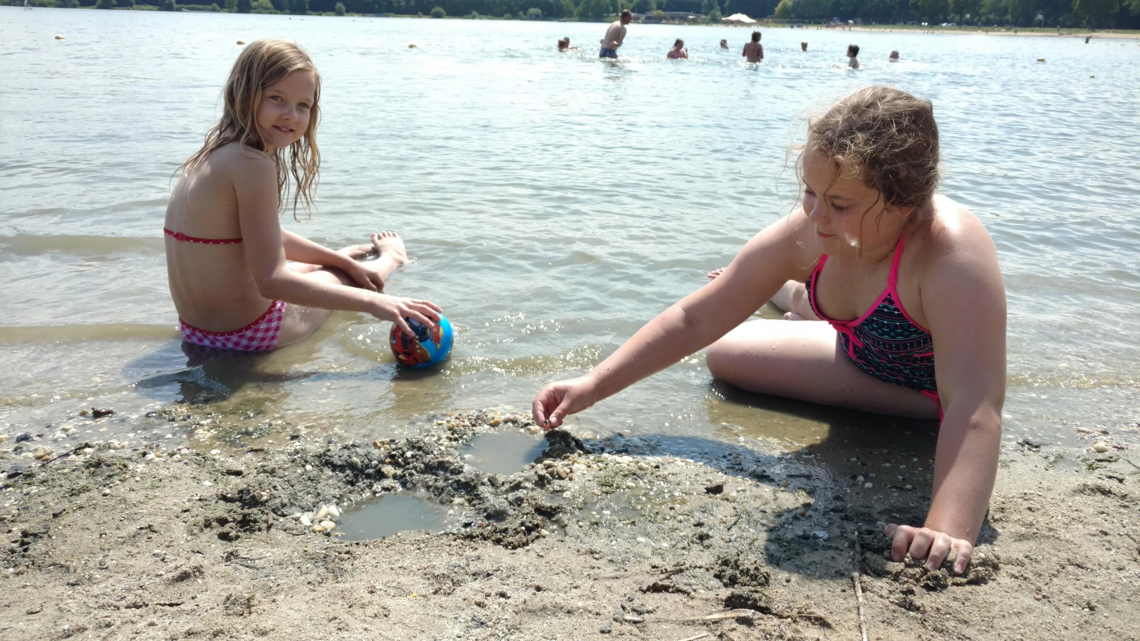 Zomerkamp 2017 Ghostbusters!