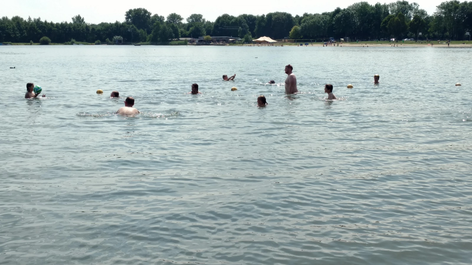 Zomerkamp 2017 Ghostbusters!