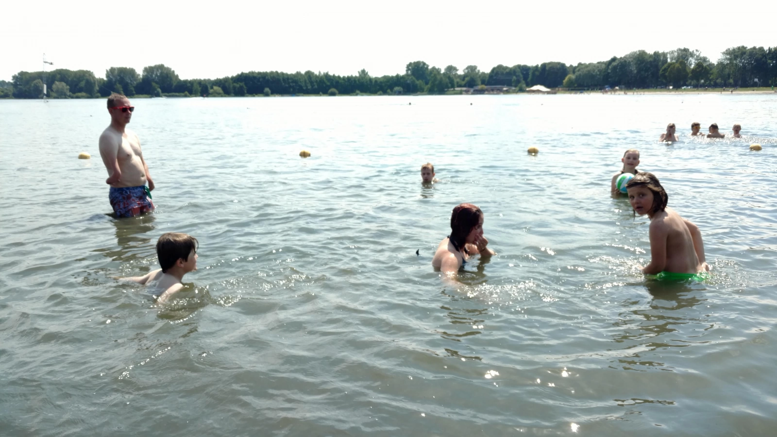 Zomerkamp 2017 Ghostbusters!