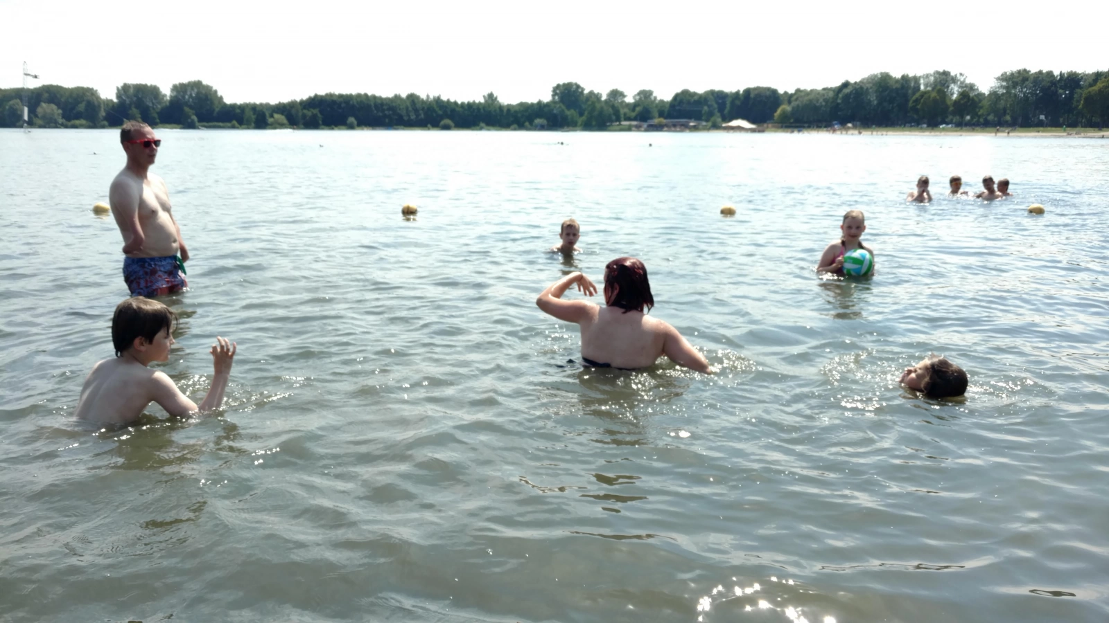 Zomerkamp 2017 Ghostbusters!