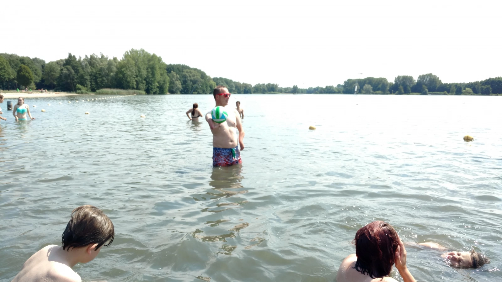 Zomerkamp 2017 Ghostbusters!