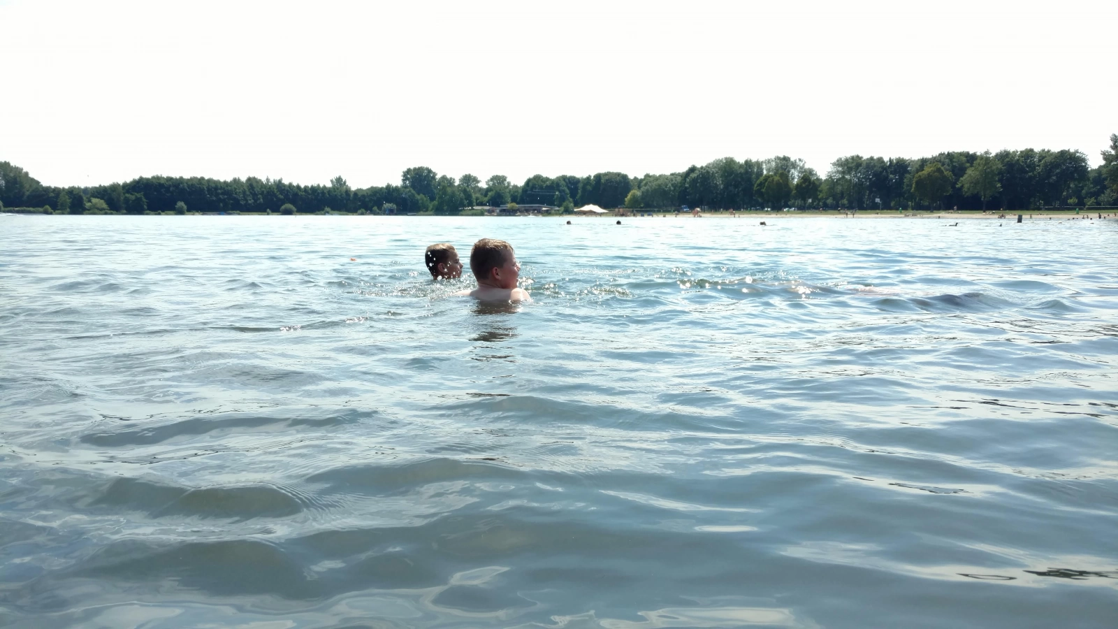 Zomerkamp 2017 Ghostbusters!