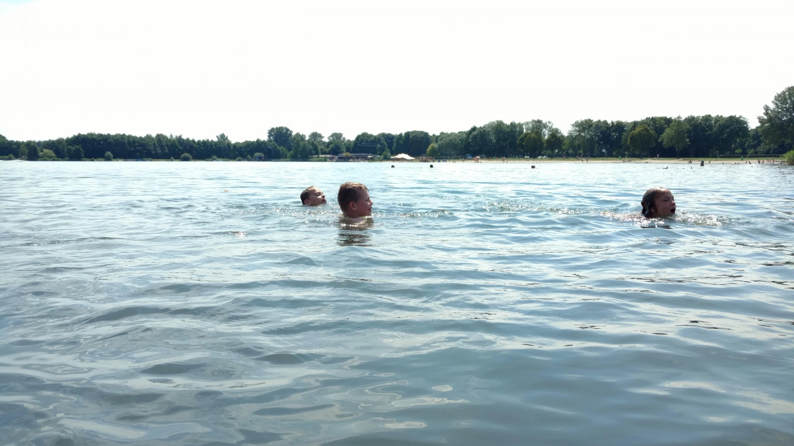 Zomerkamp 2017 Ghostbusters!