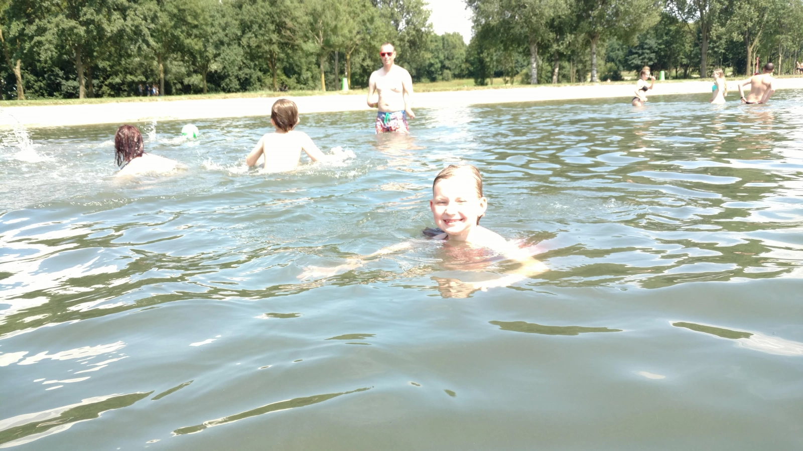 Zomerkamp 2017 Ghostbusters!