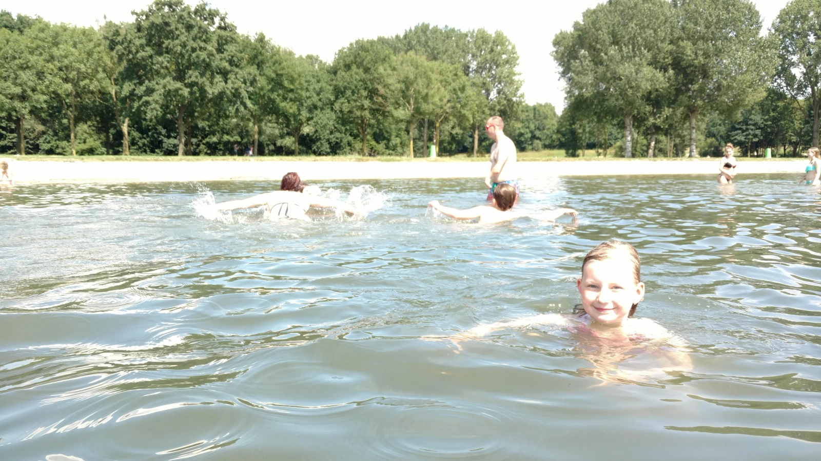 Zomerkamp 2017 Ghostbusters!