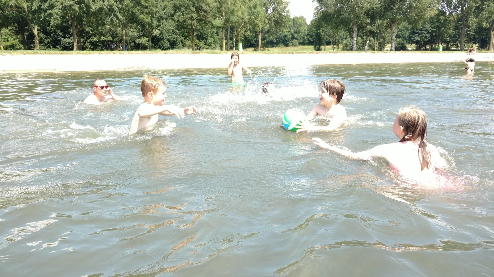 Zomerkamp 2017 Ghostbusters!