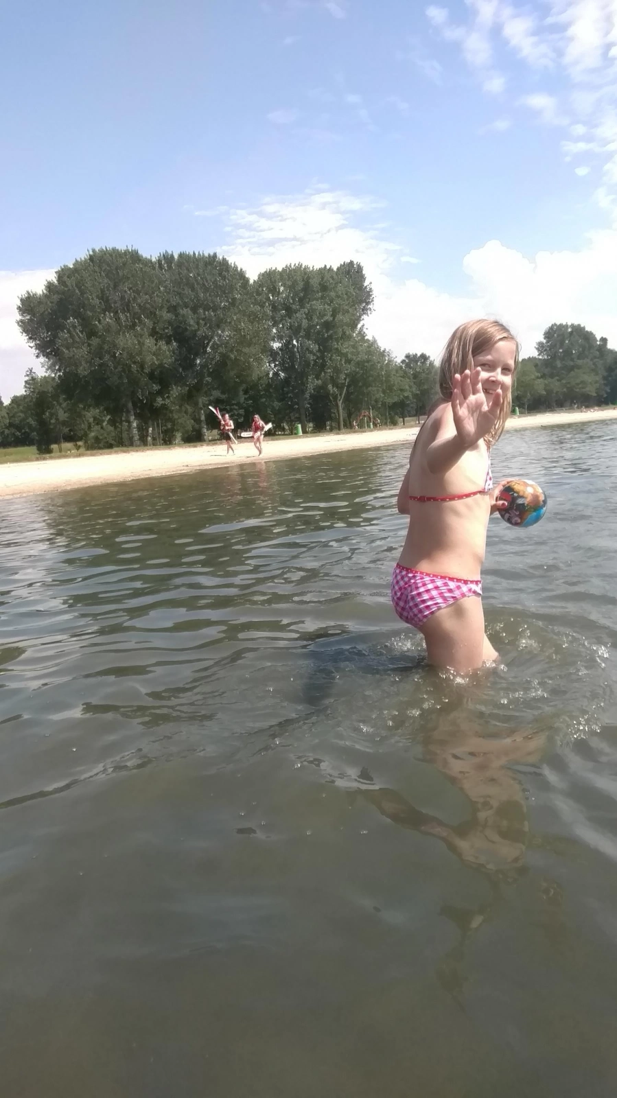 Zomerkamp 2017 Ghostbusters!