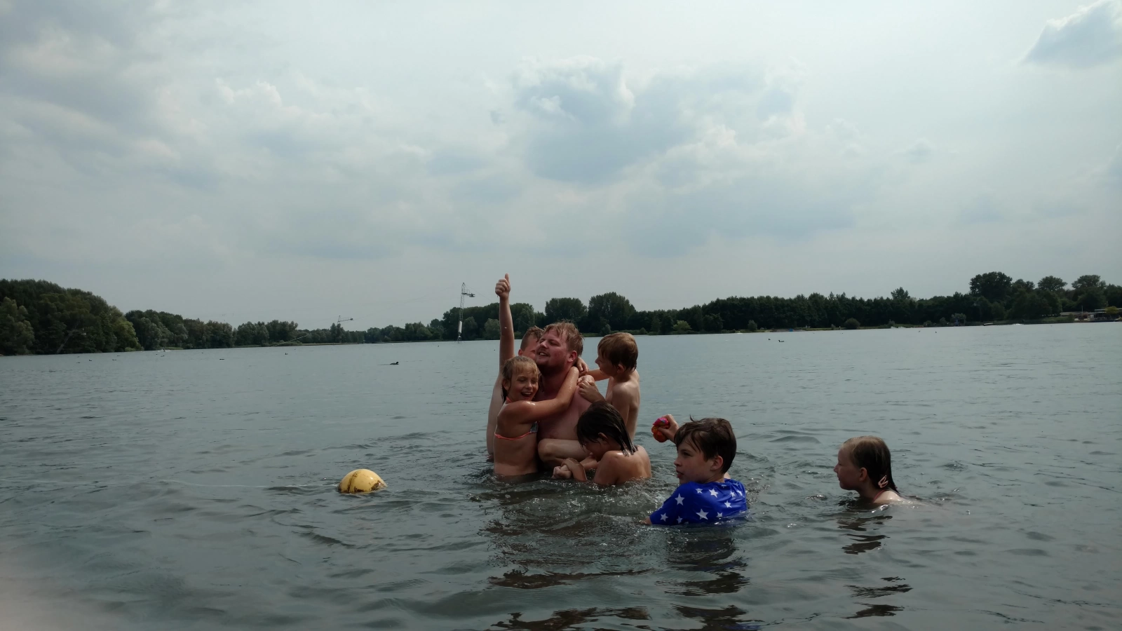 Zomerkamp 2017 Ghostbusters!