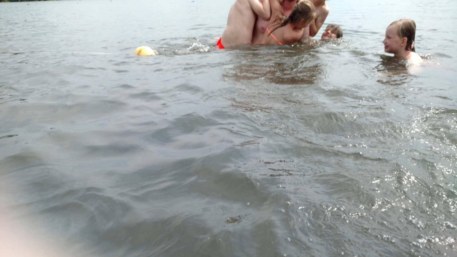 Zomerkamp 2017 Ghostbusters!