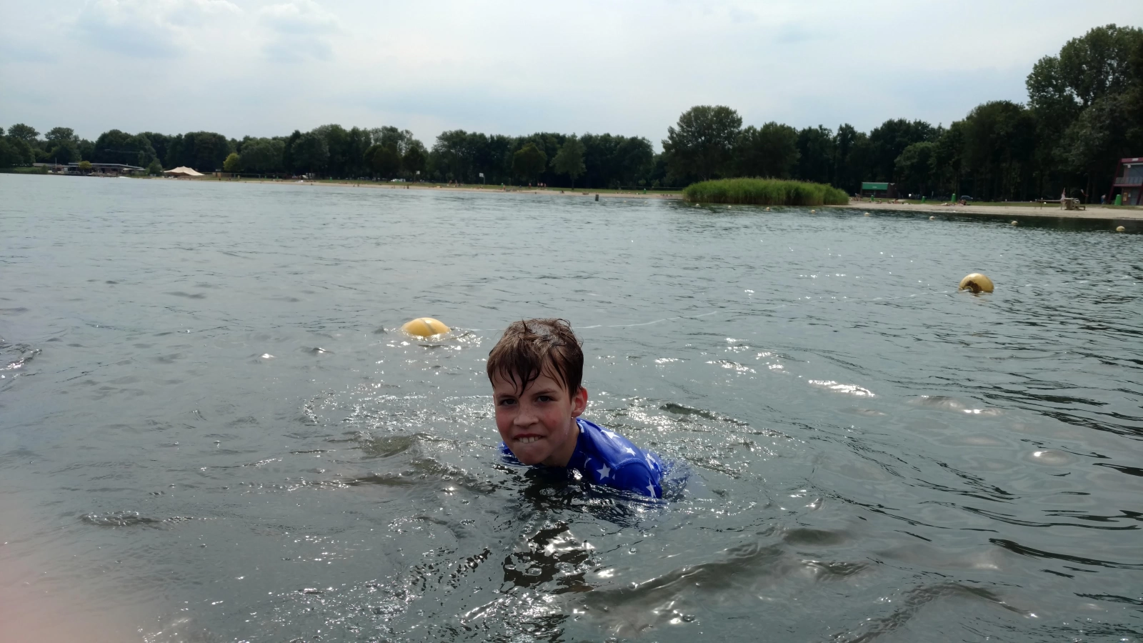 Zomerkamp 2017 Ghostbusters!