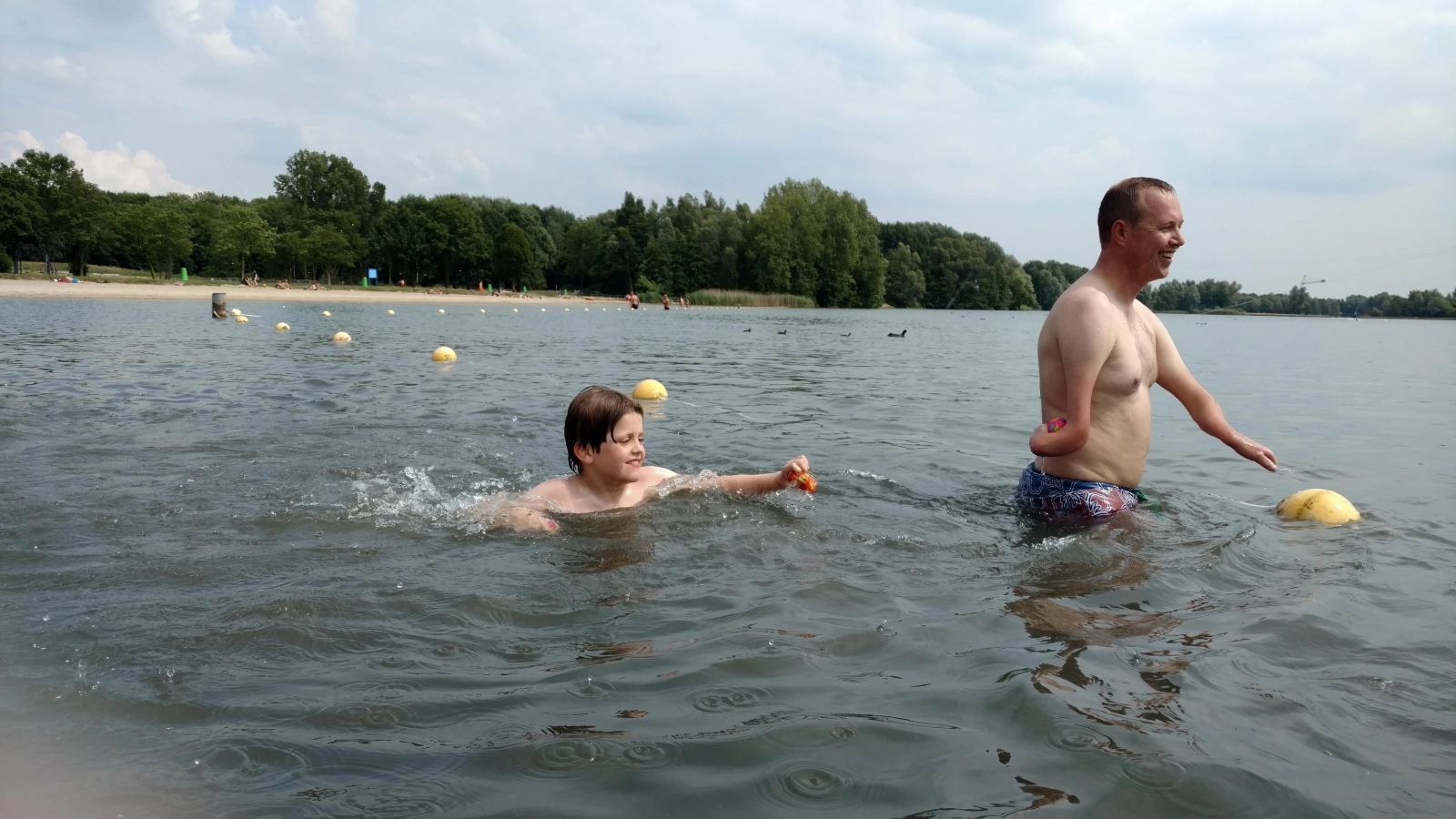 Zomerkamp 2017 Ghostbusters!