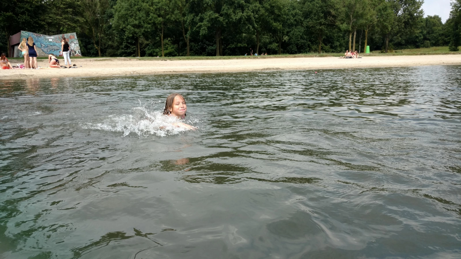 Zomerkamp 2017 Ghostbusters!