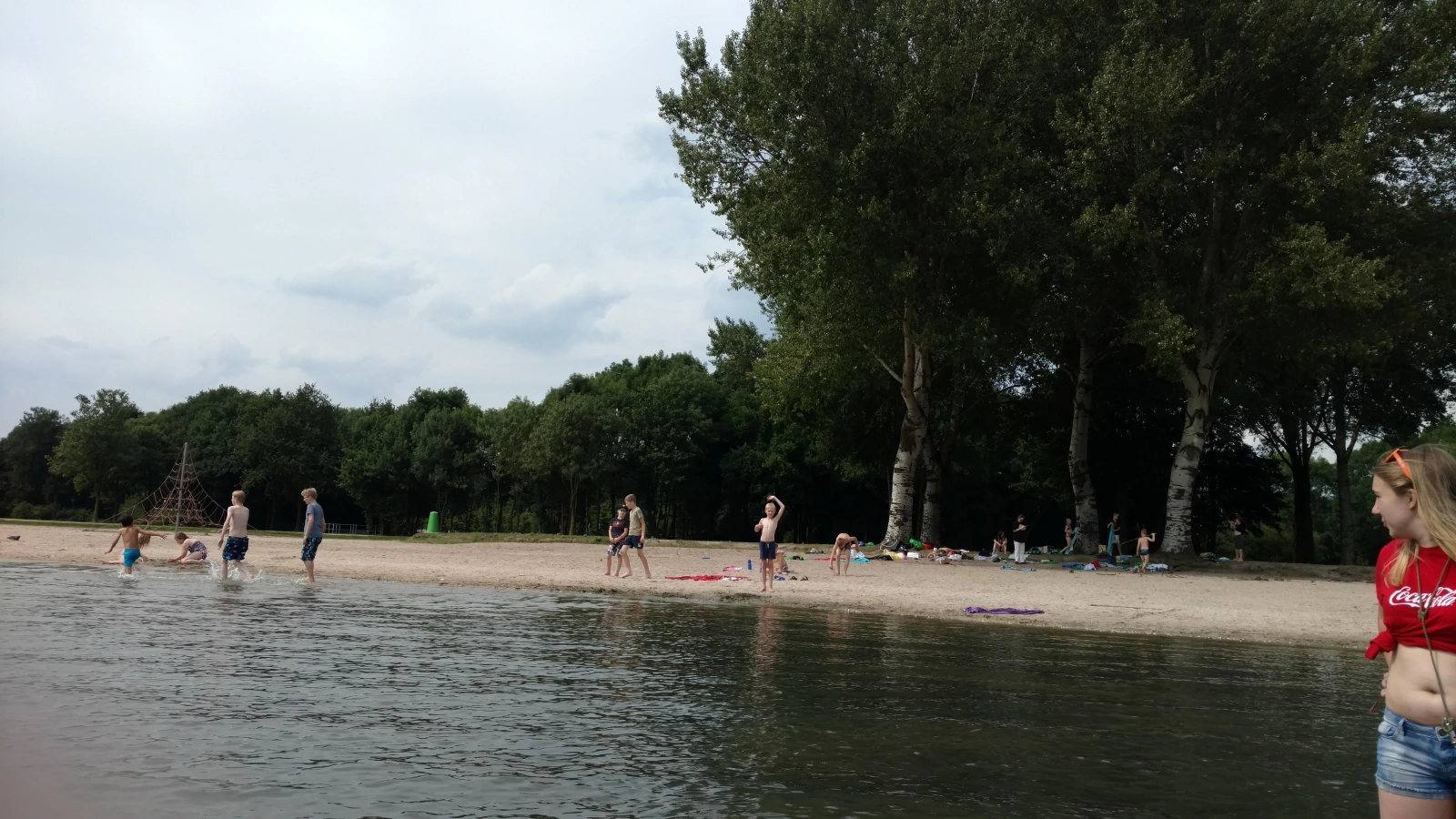 Zomerkamp 2017 Ghostbusters!