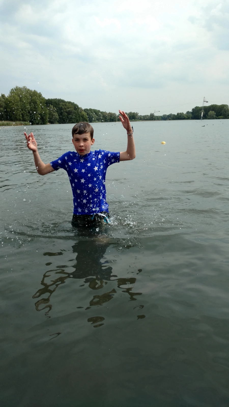 Zomerkamp 2017 Ghostbusters!