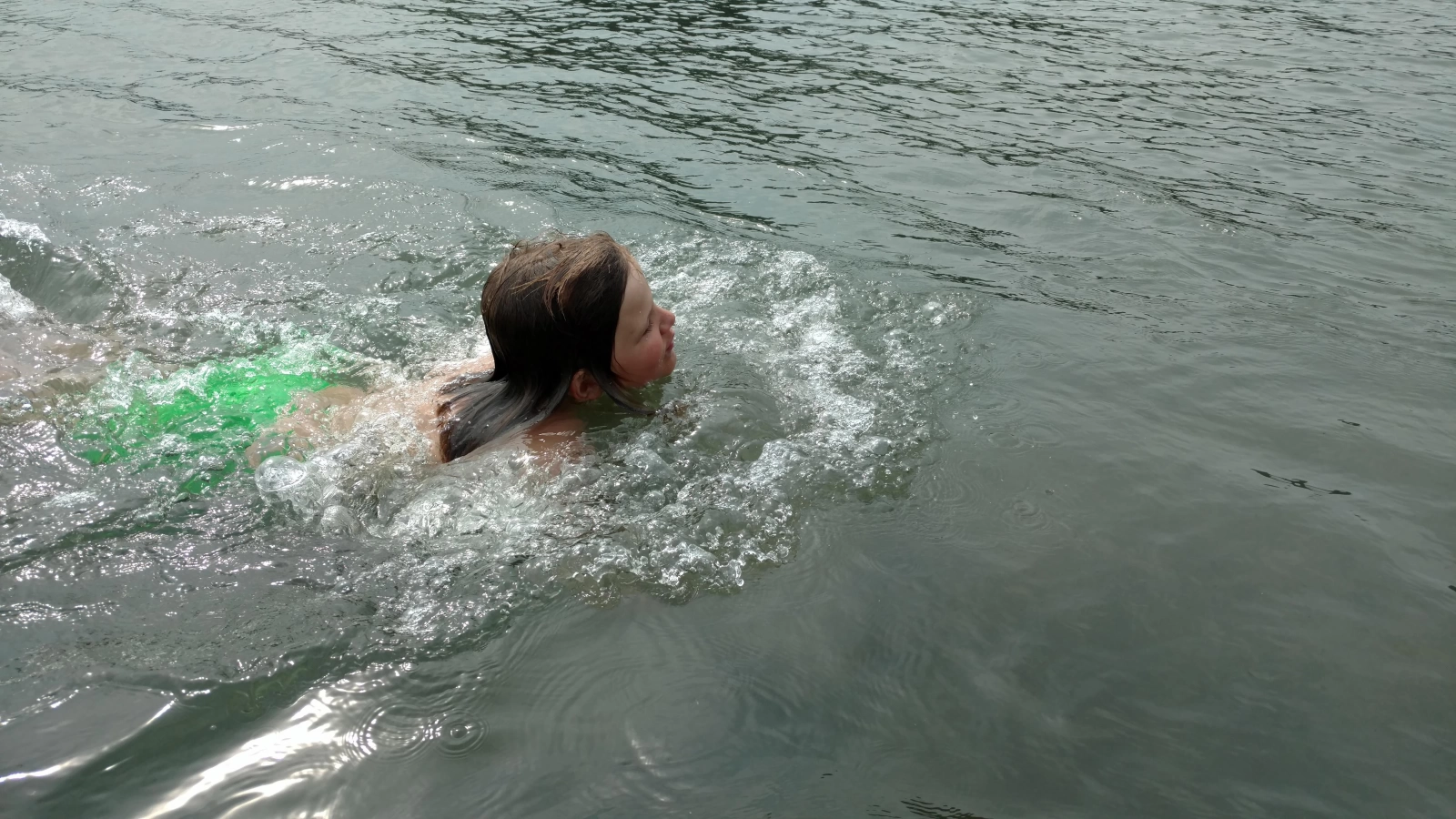 Zomerkamp 2017 Ghostbusters!