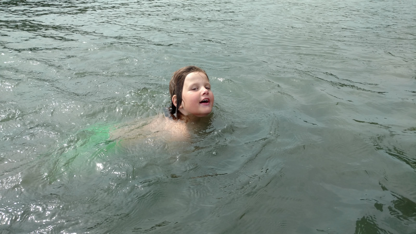 Zomerkamp 2017 Ghostbusters!