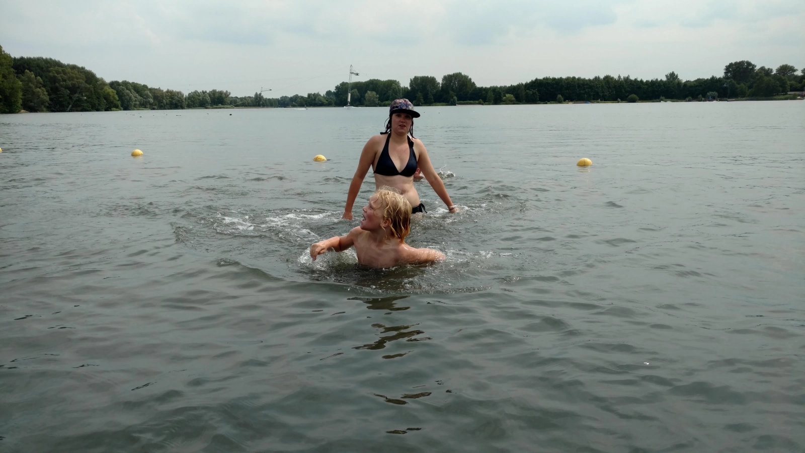 Zomerkamp 2017 Ghostbusters!