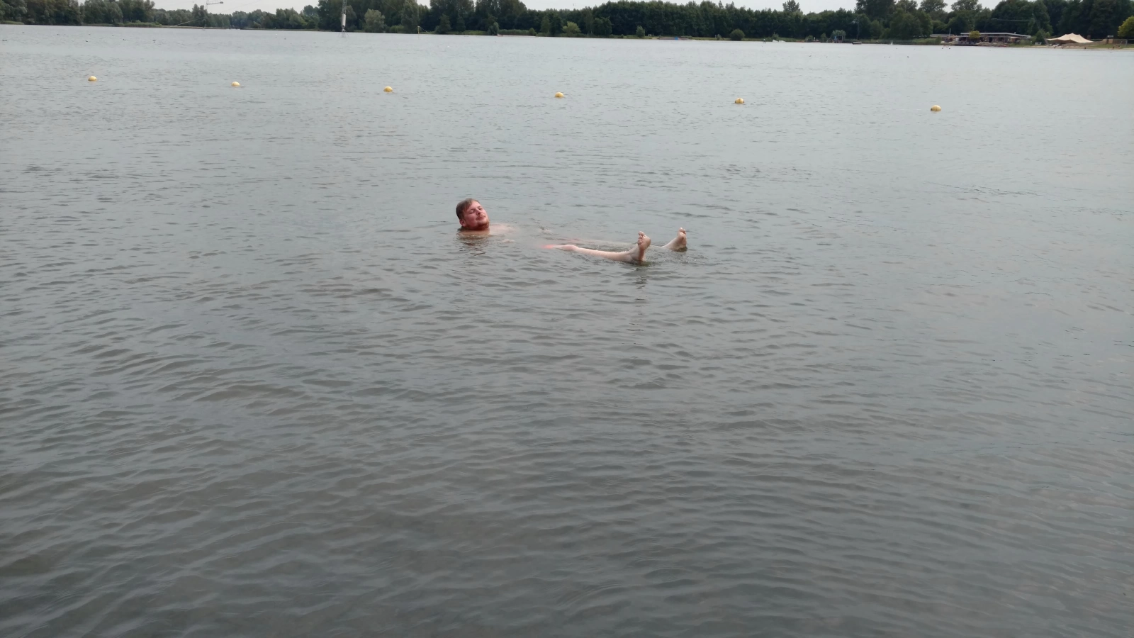 Zomerkamp 2017 Ghostbusters!