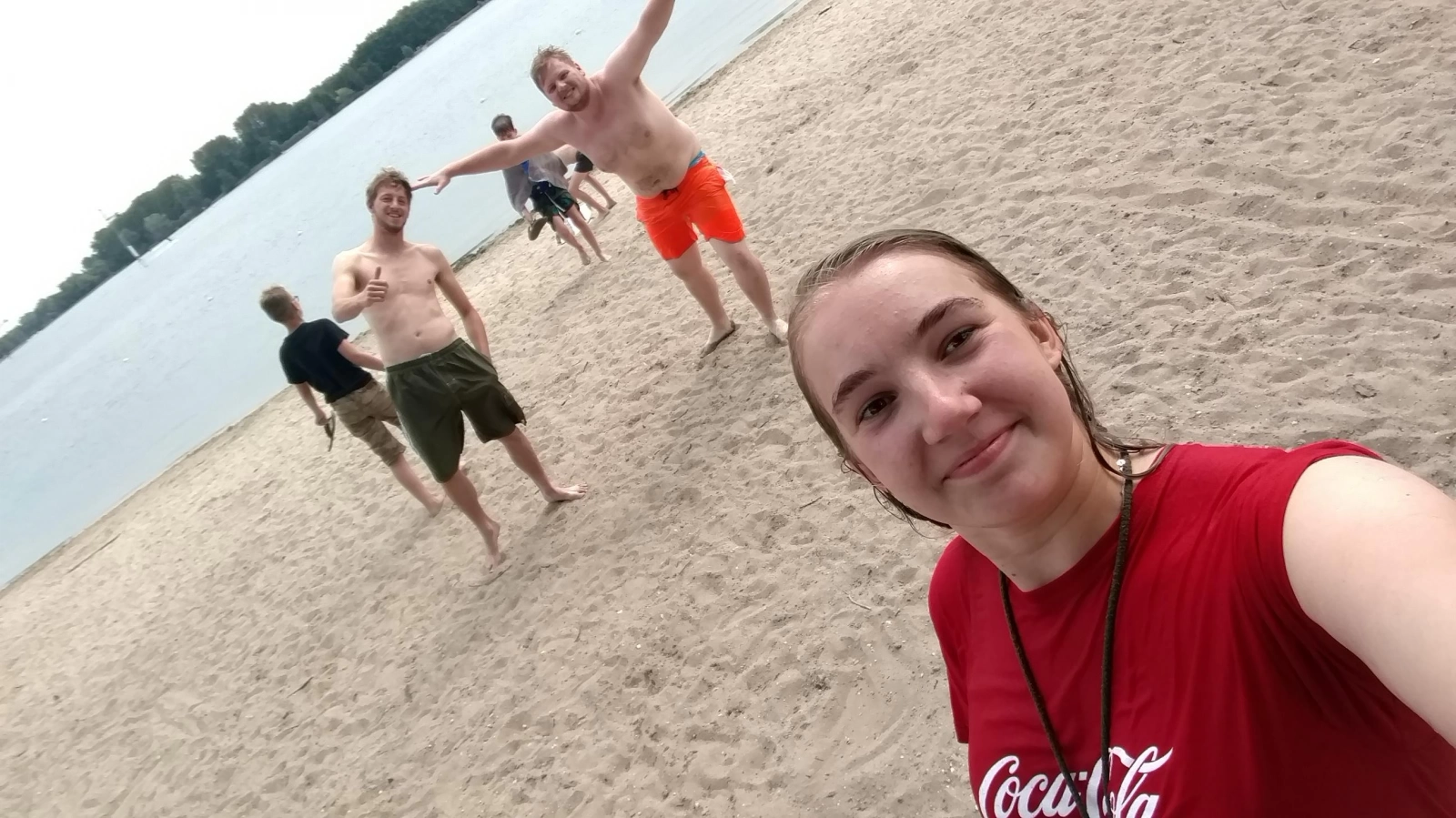 Zomerkamp 2017 Ghostbusters!