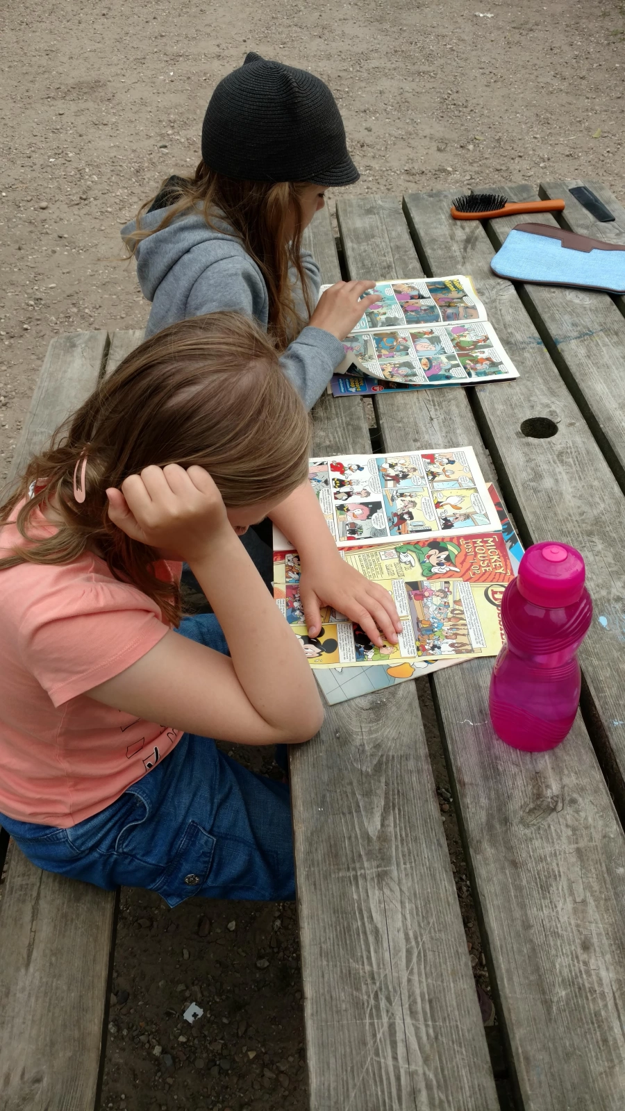 Zomerkamp 2017 Ghostbusters!